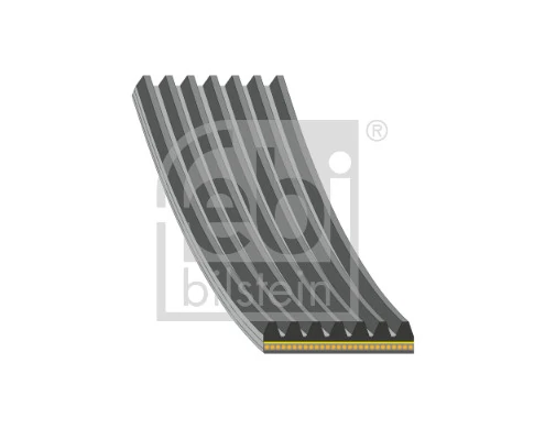 Купити 31430737 Volvo Ремінь генератора