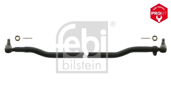 Тяга рульова в зборі MAN 81467116726 ціна, від 102.06 USD