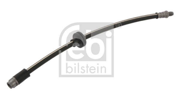 Шланг гальмівний передній Mercedes C седан (W203) (2000 - 2007) ціна, від 9.51 USD