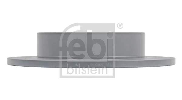 108418 Febi Дискові гальма