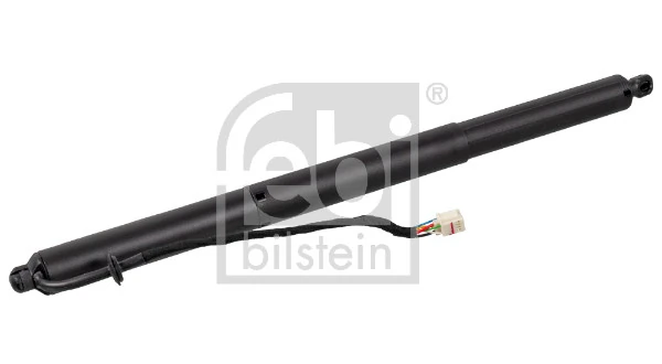 Амортизатор двері задньої VAG 95B827851C ціна, від 73.29 USD