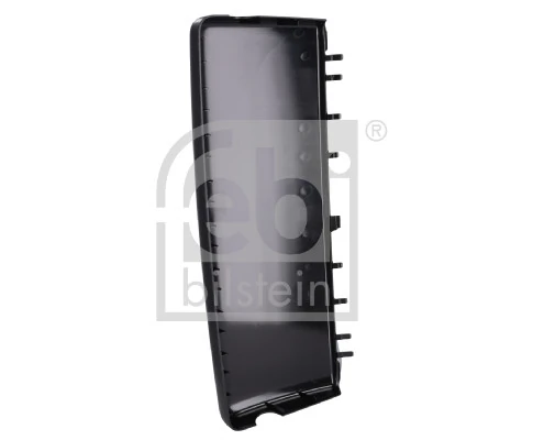Купити ZL0457017 Tangde Накладка/кришка дзеркала заднього виду, ліва