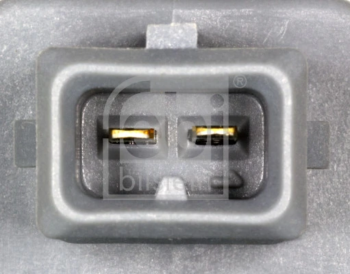 Клапан соленоїд регулювання заслонки EGR Febi 102027 ціна, від 28.53 USD