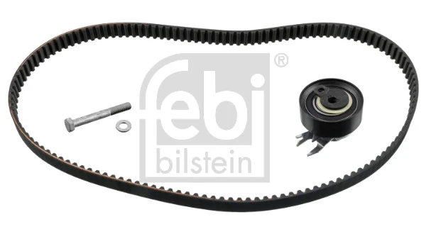 530019910 Polcar Ремінь ГРМ, комплект