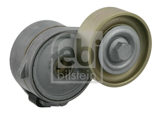 Натягувач приводного ременя Renault (RVI) 20521447