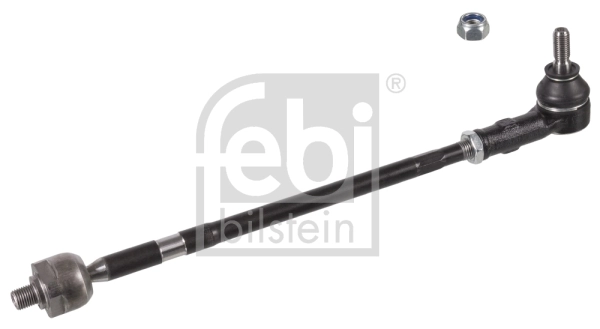 Тяга рульова в зборі, права RL357804W Raiso