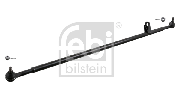 Купити 48680VB285 Nissan/Infiniti Тяга поперечна передньої підвіски