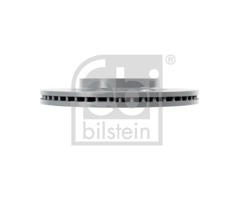 Диск переднього гальма Febi 108575 ціна, від 43.35 USD