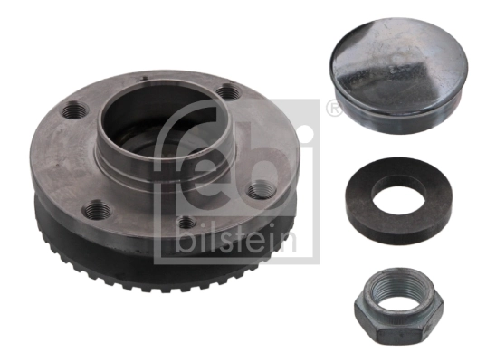 Купити 2821MG Maxgear Підшипник ступиці колеса
