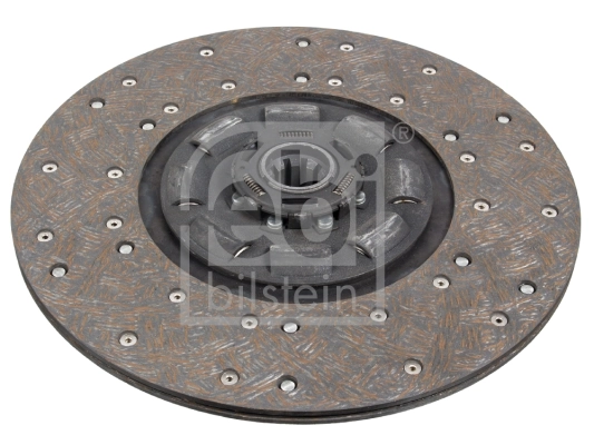 Диск зчеплення ведений Mercedes A0062508103