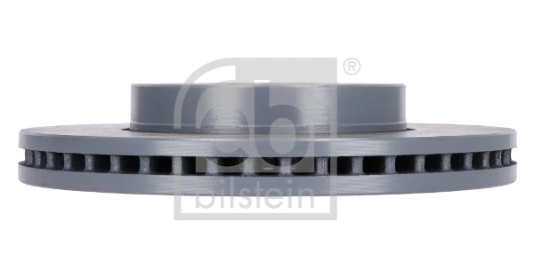 Диск переднього гальма Febi 105849 ціна, від 53.97 USD