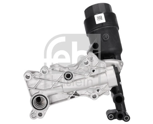 Корпус масляного фільтра Febi 183582 ціна, від 68.88 USD