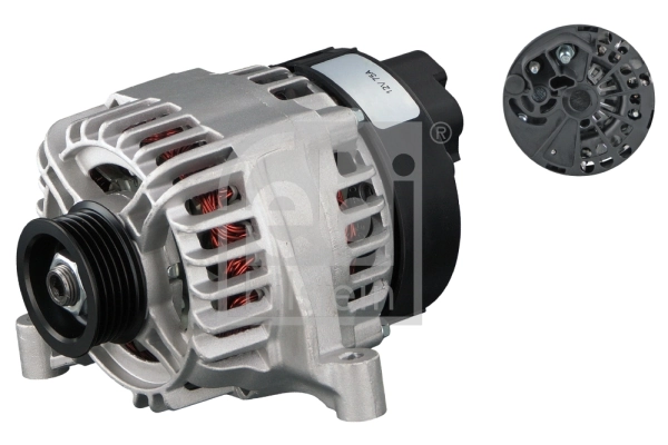 Генератор ADE 63321718 ціна, від 102.03 USD