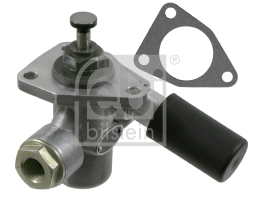 Паливний насос, механічний DAF 1207721 ціна, від 49.21 USD