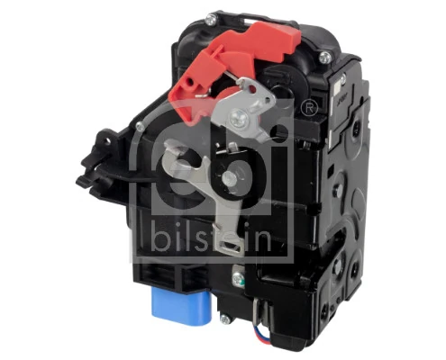 Замок передніх пасажирських дверей Vika 3D2837016S ціна, від 25.34 USD