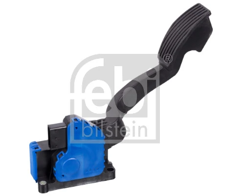 Педаль газу 848039 General Motors