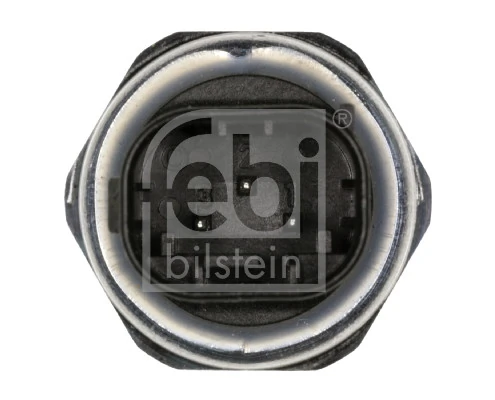 173118 Febi Датчик тиску вихлопних газів