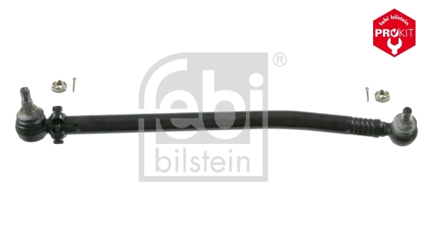 Купити A6764600605 Mercedes Тяга рульова поздовжня