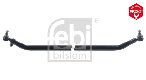 Тяга рульова в зборі DAF 2019496 ціна, від 184.12 USD