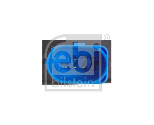 Замок задньої дверї, правої Febi 172116 ціна, від 44.42 USD