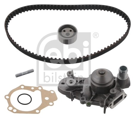 Комплект ГРМ Polcar 530018230 ціна, від 76.75 USD