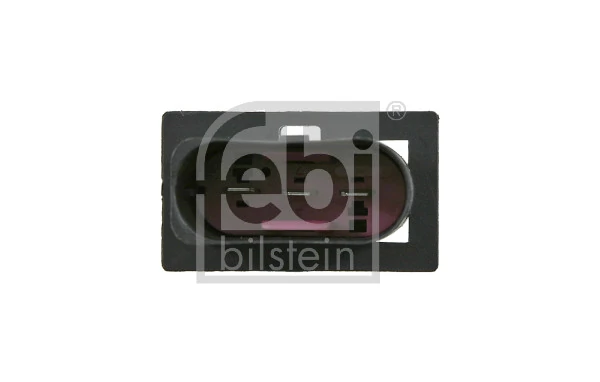 22518 Febi Електровентилятор радіатора