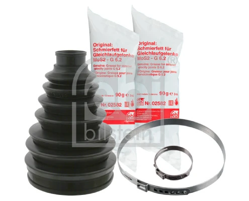 Купити 14419001K Formpart/Otoform Пильник шарніра приводу