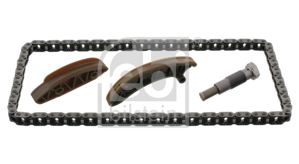Купити 59818SET Iwis Комплект ланцюга ГРМ