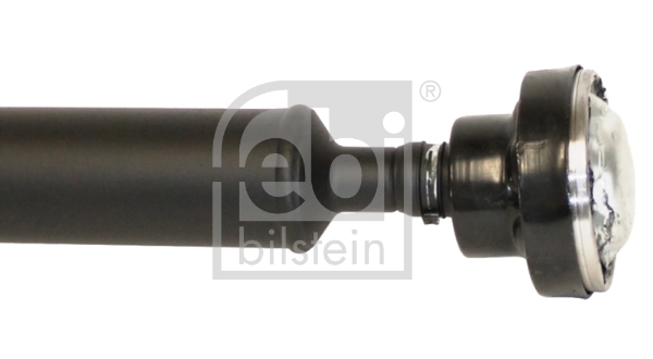 Вал карданний задній, у зборі Febi 174109 ціна, від 253.37 USD