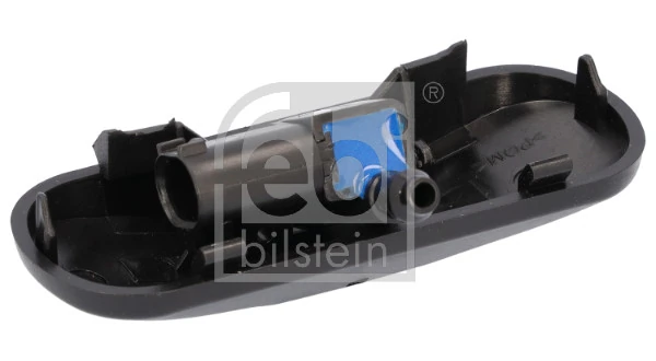 Купити Форсунка омивача Volkswagen Tiguan Allspace  BW2, BJ2
