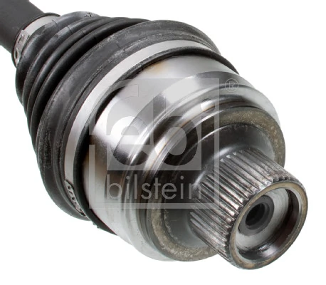 Піввісь (привід) передня TDS0125 Magneti Marelli