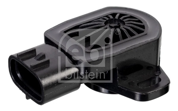 Датчик положення дросельної заслінки (потенціометр) на Suzuki Jimny  FJ