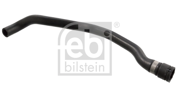 Шланг розширювального бачка, нижній YTT Y80240 ціна, від 7.63 USD
