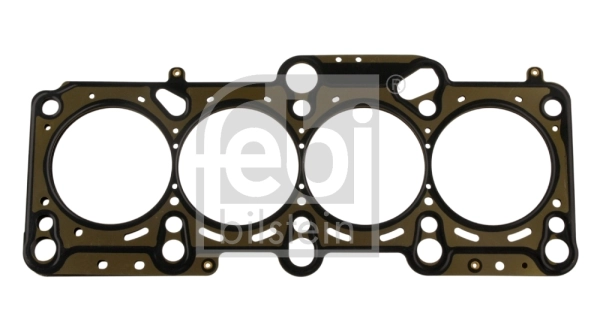 Купити Прокладка ГБЦ Seat Toledo III 5P2