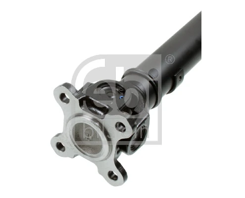 BB3334 Posterparts Кардан передній