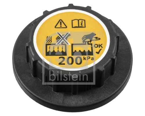 Кришка / пробка розширювального бачка AND 30121460 ціна, від 6.36 USD