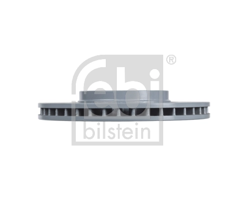 Диск переднього гальма Febi 05179 ціна, від 28.10 USD