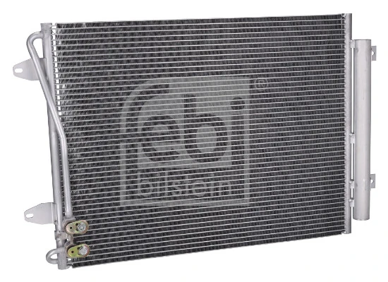 Конденсатор кондиціонера Polcar 95D1K8C1 ціна, від 95.57 USD