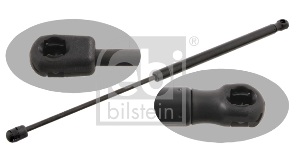 Купити STA7022TI Stabilus Амортизатор двері багажника