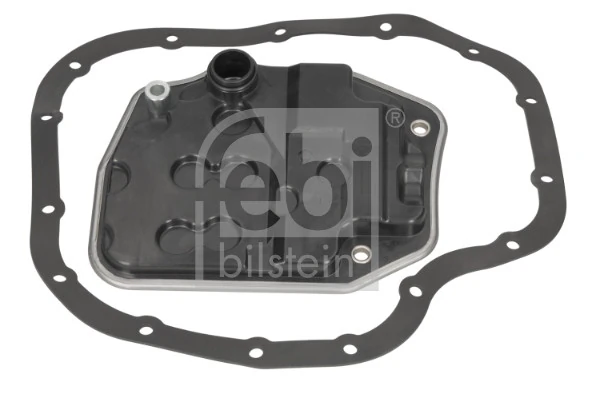 Купити Фільтр АКПП Toyota Yaris  SP90