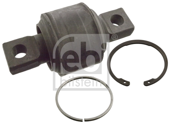 A0005861235 Mercedes Сайлентблок задньої балки