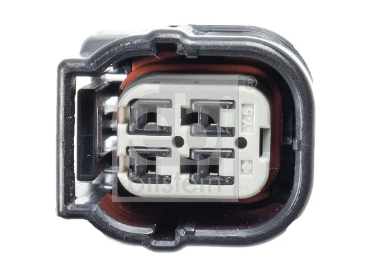 177521 Febi Лямбдазонд, датчик кисню до каталізатора