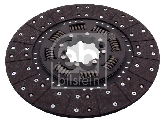 Зчеплення Sachs 1861996137 ціна, від 115.80 USD