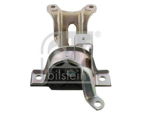 Подушка (опора) двигуна, права 010637 Magneti Marelli