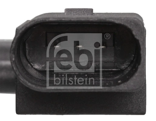 40766 Febi Датчик тиску вихлопних газів