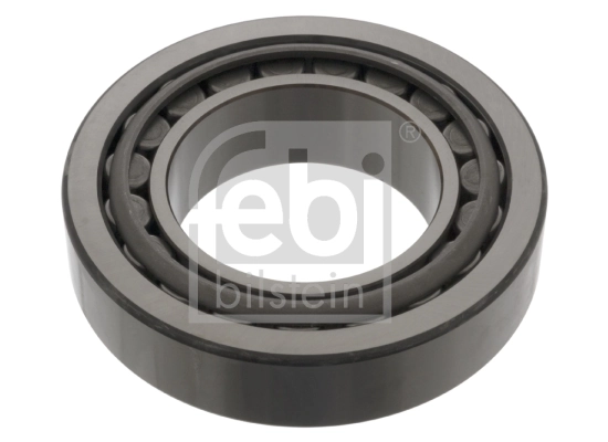 0750117534 ZF Parts Підшипник ступиці задньої