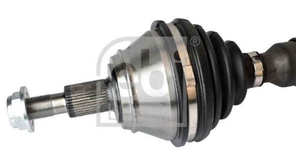 Купити Піввісь права Volkswagen Golf IV 1J1
