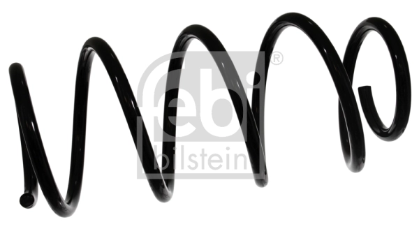 Пружина передня 50709721 Fiat/Alfa/Lancia