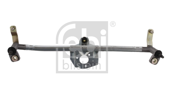 Трапеція двірників Polcar 9501MWP1