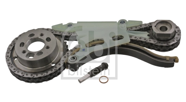 Комплект ланцюга ГРМ BGATC2320FK BGA